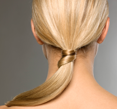 Keratin Smoothing Treatment at Maxine Salon